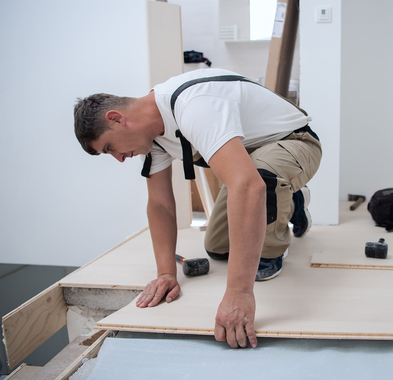 hardwood floor installers mn